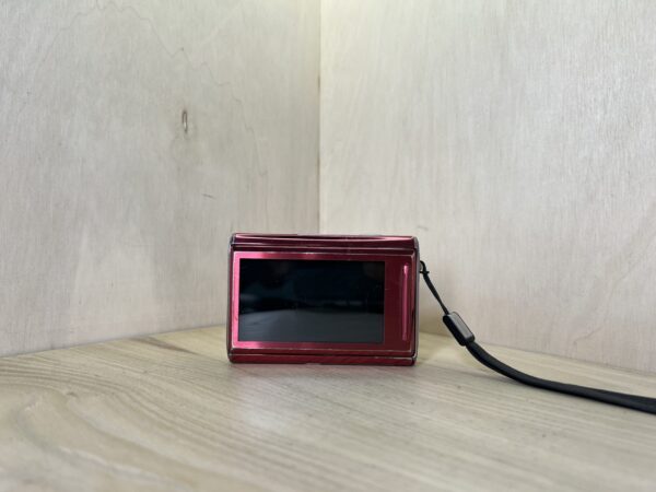 Samsung i70 - Rouge