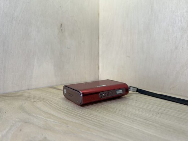 Samsung i70 - Rouge
