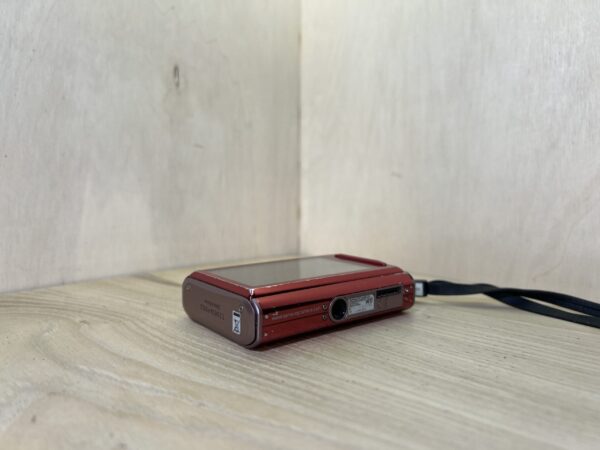 Samsung i70 - Rouge