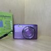 Nikon Coolpix S3500