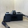 Pentax MX + SMC Pentax-M 50mm f/1.7