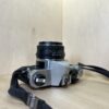 Pentax MX + SMC Pentax-M 50mm f/1.7