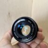 Pentax MX + SMC Pentax-M 50mm f/1.7