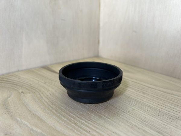 Pare-soleil Vivitar 52mm – Filetage standard