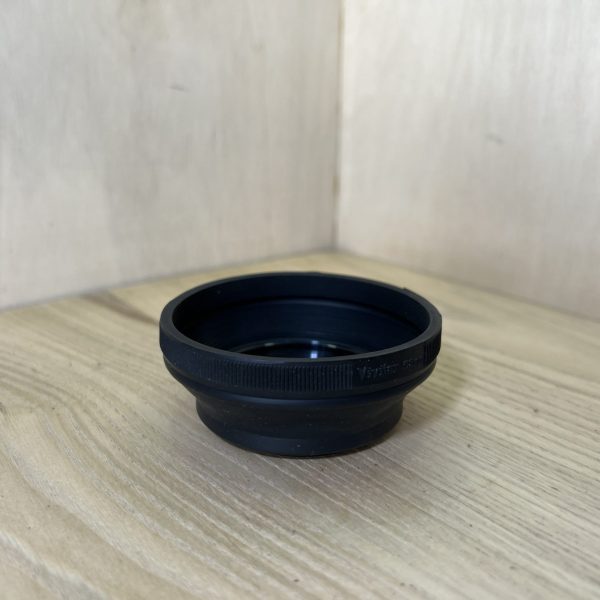 Pare-soleil Vivitar 52mm – Filetage standard