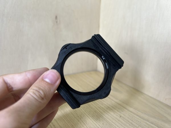 Porte filtre Cokin A – diamètre 52mm – Made in France