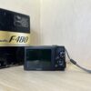 Fujifilm FinePix F480