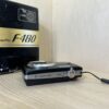 Fujifilm FinePix F480
