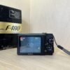 Fujifilm FinePix F480