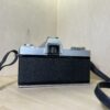 Ricoh Singlex TLS avec objectif Auto Rikenon 55mm f/2.8