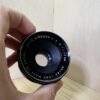 Ricoh Singlex TLS avec objectif Auto Rikenon 55mm f/2.8