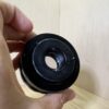 Ricoh Singlex TLS avec objectif Auto Rikenon 55mm f/2.8