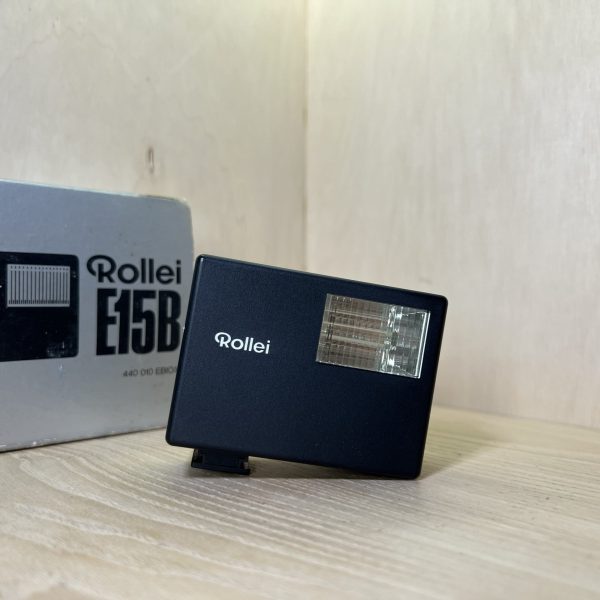 Rollei E15B