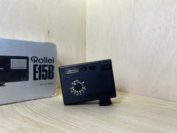 Rollei E15B
