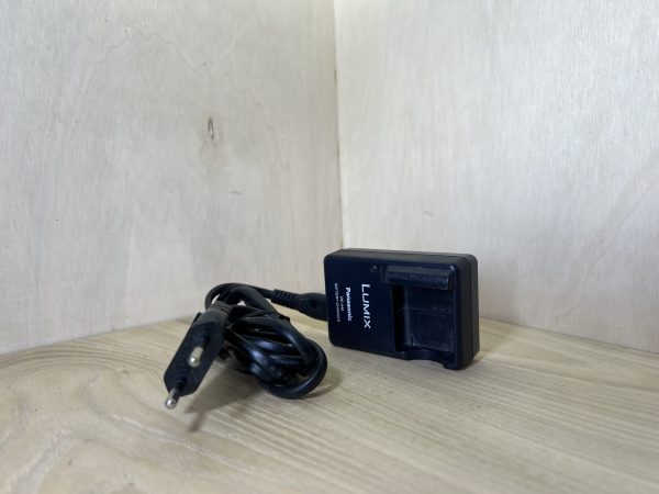 Panasonic Lumix DMC-TZ3 - Bleu