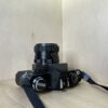 Fujica ST801 + Fujinon EBC 55mm f/1.8
