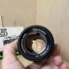 Fujica AX-5 + X-Fujinon DM 55mm f/1.6