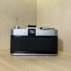 Canon FT QL + objectif FL 50mm f/1.8 - Argent