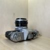 Canon FT QL + objectif FL 50mm f/1.8 - Argent