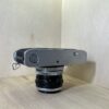 Canon FT QL + objectif FL 50mm f/1.8 - Argent
