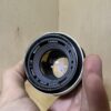 Canon FT QL + objectif FL 50mm f/1.8 - Argent