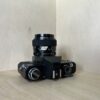 Fujica ST801 + EBC Fujinon Macro 55mm f/3.5 – Boîtier M42