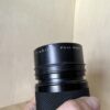 img_1686 Fujinon-T 200mm f/4.5 – Téléobjectif pour monture M42 - Noir