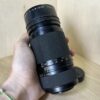 img_1690 Fujinon-T 200mm f/4.5 – Téléobjectif pour monture M42 - Noir
