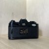 Fujica AX Multi Program + Fujinon 50mm f/1.6 DM - Noir