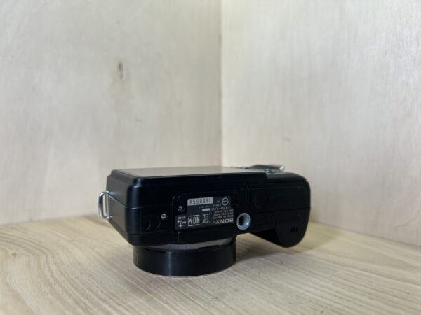 Sony Cyber-shot DSC-H10 (8.1 MP, Zoom 10x, Écran rayé)
