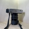 Minolta XG-M + objectif Sigma Zoom 28–80mm f/3.5–4.5