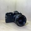 Cosina CT-10 + objectif MC Cosinon-Z 35-70mm f/3.5-4.5 - Noir