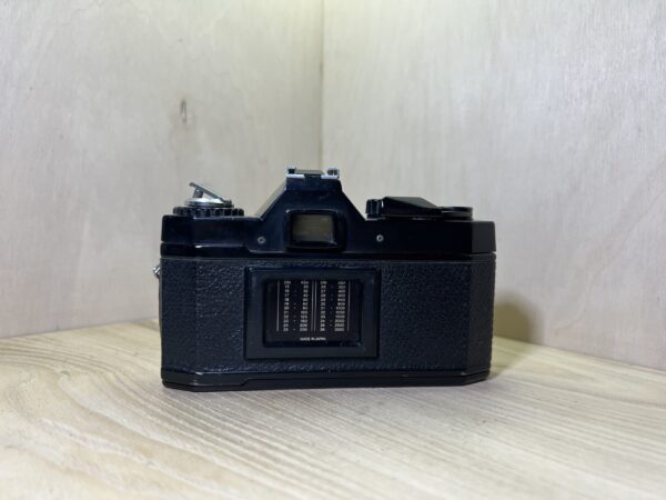 Cosina CT-10 + objectif MC Cosinon-Z 35-70mm f/3.5-4.5 - Noir