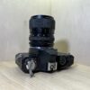 Cosina CT-10 + objectif MC Cosinon-Z 35-70mm f/3.5-4.5 - Noir
