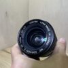 Cosina CT-10 + objectif MC Cosinon-Z 35-70mm f/3.5-4.5 - Noir