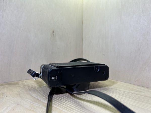 Yashica MF-2 – 38mm f/3.8