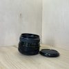 Aicar Auto MC 28mm f/2.8 – Grand-angle lumineux en monture FD - Noir