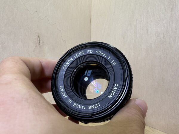 img_1846 Canon FD 50mm f/1.8 – Objectif lumineux vintage pour monture FD