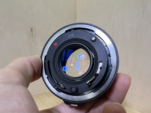 img_1847 Canon FD 50mm f/1.8 – Objectif lumineux vintage pour monture FD