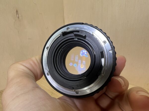 img_1915 Objectif Fujinon 55mm f/2.2 – monture X-Fujica - Noir