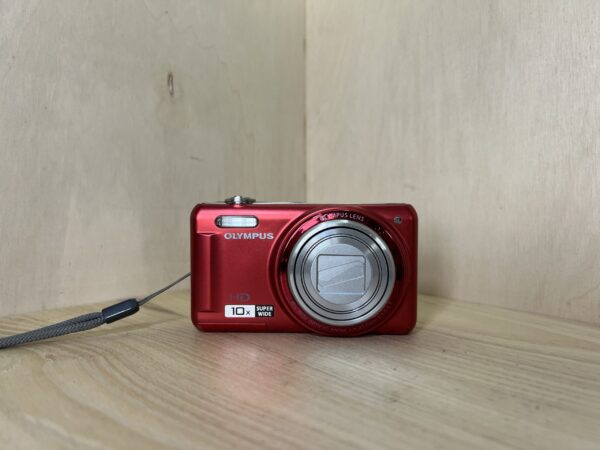img_1921 Olympus VR-310 rouge