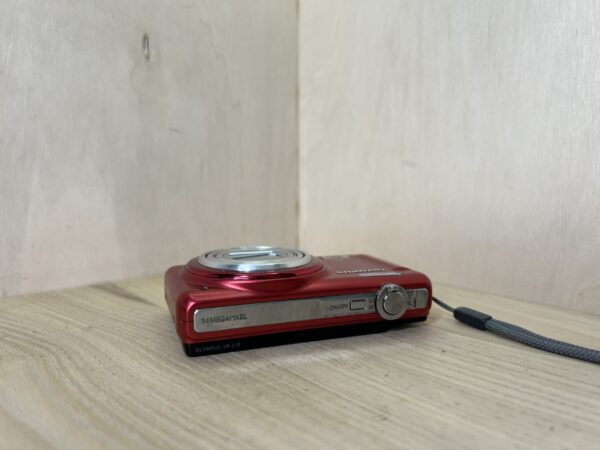 img_1923 Olympus VR-310 rouge