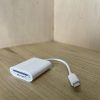 Adaptateur de carte SD / microSD vers iPhone (Lightning)