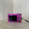Fujifilm FinePix JX550