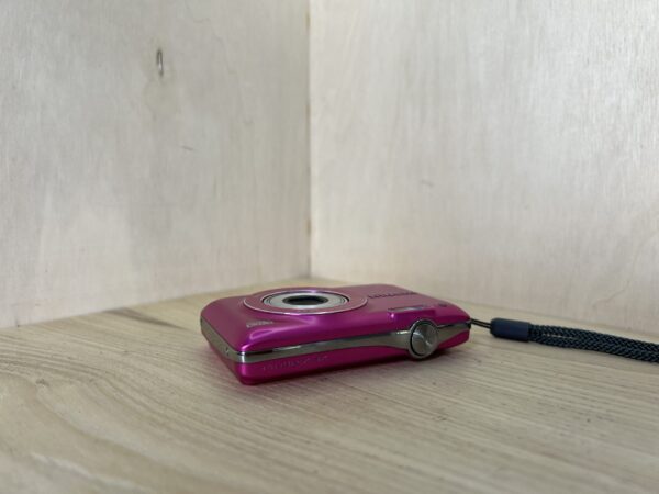 Fujifilm FinePix JX550