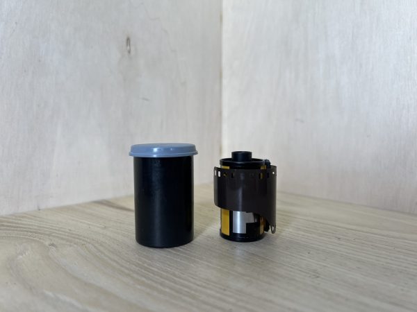 Kodak Gold GB 200 - 36 poses - Périmée