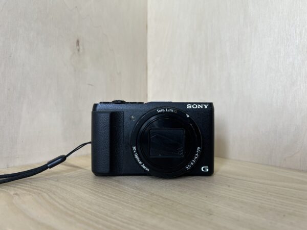 Sony Cyber-shot DSC-HX60