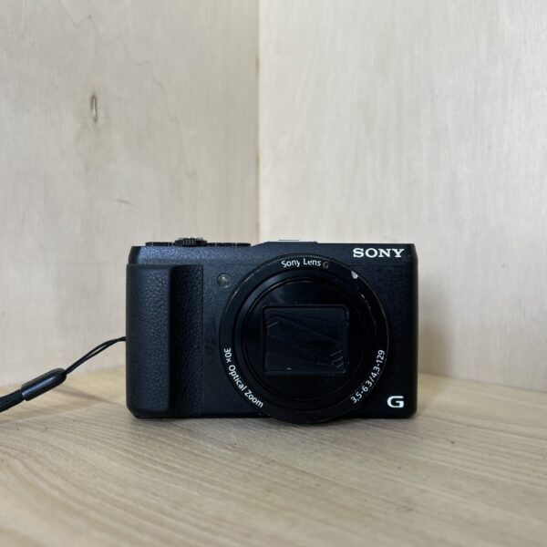 Sony Cyber-shot DSC-HX60