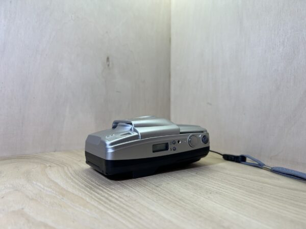 Olympus Superzoom 105G