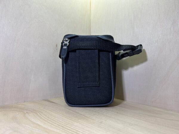 Sacoche K&H pour appareil photo – Noir